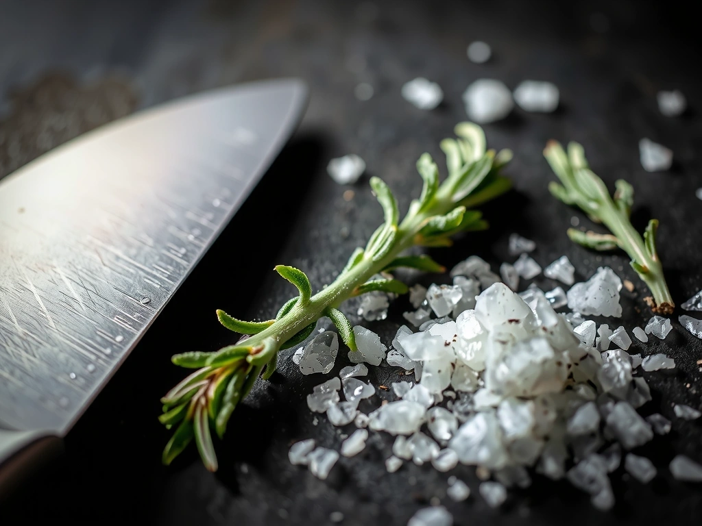 Essencial da Cozinha