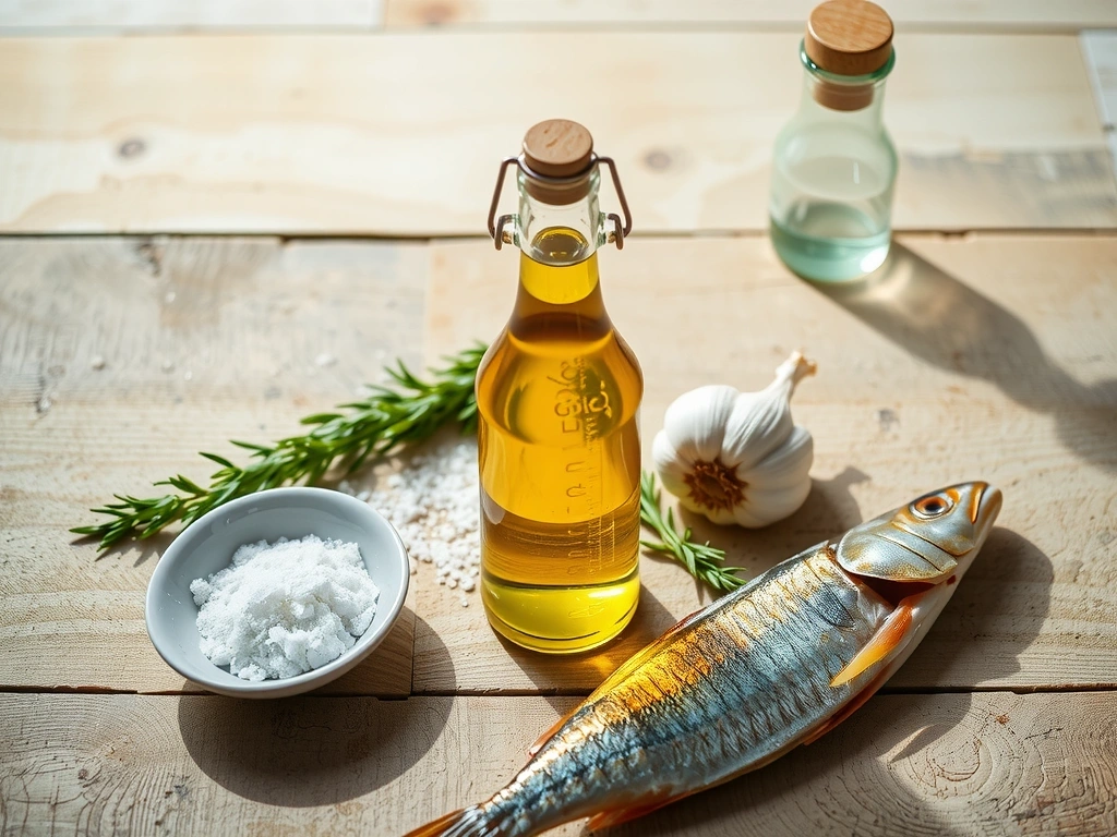 Ingredientes de Origem